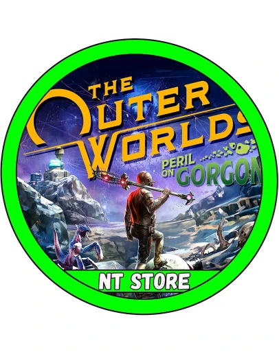 The Outer Worlds +25 Игр STEAM