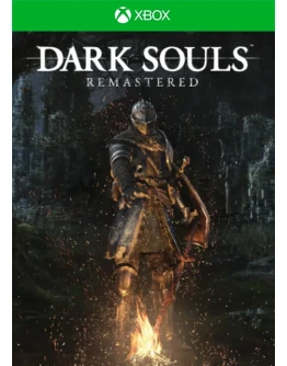 DARK SOULS: REMASTERED (Xbox One SX) Аренда