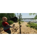 Finnish Cottage Simulator АВТОДОСТАВКА STEAM РОССИЯ