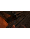 Finnish Cottage Simulator АВТОДОСТАВКА STEAM РОССИЯ