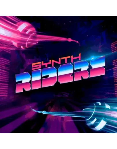 Synth Riders VR PS4/PS5 Турция