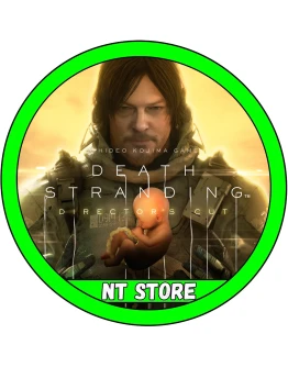 Death Stranding +10 Игр STEAM