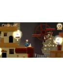 ChronologySteamВесь Мир + РФКлюч