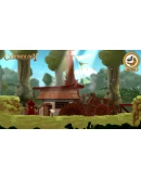 ChronologySteamВесь Мир + РФКлюч