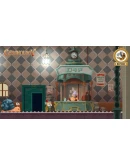 ChronologySteamВесь Мир + РФКлюч