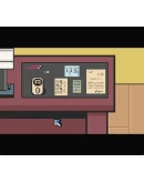 Inspector Waffles Early Days STEAM GIFT РОССИЯ