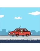 Inspector Waffles Early Days STEAM GIFT РОССИЯ