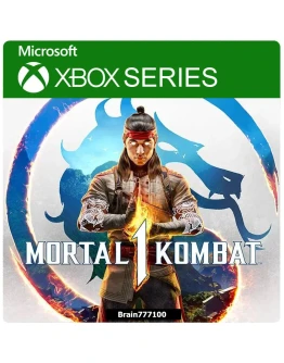 Mortal Kombat 1 Xbox Series XS
