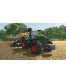 Farming Simulator 25 Xbox Series XS активация
