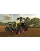 Farming Simulator 25 - Year 1 Bundle Xbox активация