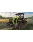 Farming Simulator 25 - Year 1 Bundle Xbox активация
