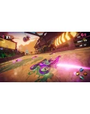 Warp Drive Xbox One &amp Xbox Series XS активация