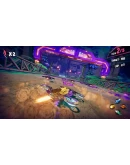 Warp Drive Xbox One &amp Xbox Series XS активация