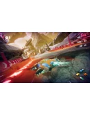 Warp Drive Xbox One &amp Xbox Series XS активация