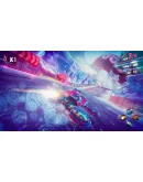 Warp Drive Xbox One &amp Xbox Series XS активация