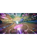 Warp Drive Xbox One &amp Xbox Series XS активация