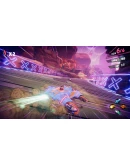 Warp Drive Xbox One &amp Xbox Series XS активация