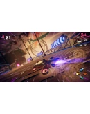 Warp Drive Xbox One &amp Xbox Series XS активация