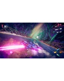 Warp Drive Xbox One &amp Xbox Series XS активация