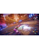 Warp Drive Xbox One &amp Xbox Series XS активация