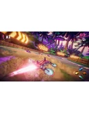 Warp Drive Xbox One &amp Xbox Series XS активация