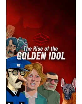 The Rise of the Golden Idol Xbox OneXS активация