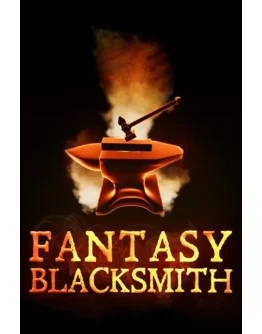 Fantasy Blacksmith Xbox OneXS активация