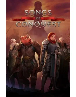 Songs of Conquest Xbox Series XS активация
