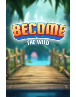 BecomeTheWild Xbox One &amp Xbox Series XS активация