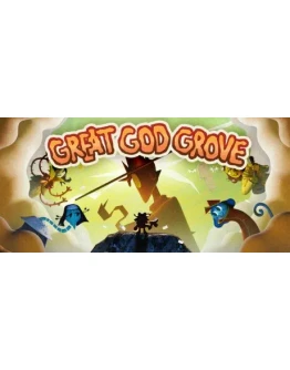 Great God Grove АВТОДОСТАВКА STEAM РОССИЯ Great God Grove АВТОДОСТАВКА STEAM РОССИЯ