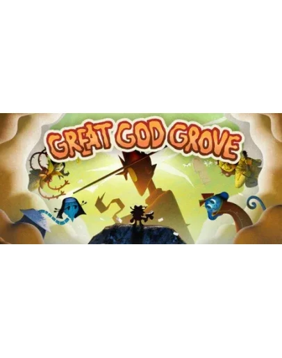 Great God Grove АВТОДОСТАВКА STEAM РОССИЯ