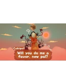 Great God Grove АВТОДОСТАВКА STEAM РОССИЯ