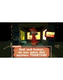 Great God Grove АВТОДОСТАВКА STEAM РОССИЯ