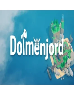 Dolmenjord - Viking Islands (Steam key / РФ+Весь Мир)