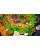 Dolmenjord - Viking Islands (Steam key / РФ+Весь Мир)