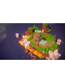 Dolmenjord - Viking Islands (Steam key / РФ+Весь Мир)