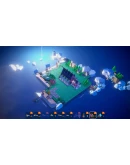 Dolmenjord - Viking Islands (Steam key / РФ+Весь Мир)