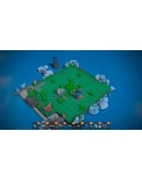 Dolmenjord - Viking Islands (Steam key / РФ+Весь Мир)