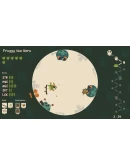 Froggy's Battle (Steam key / РФ+Весь Мир)