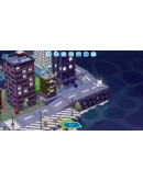 Island Cities - Jigsaw Puzzle (Steam key / РФ+Весь Мир)
