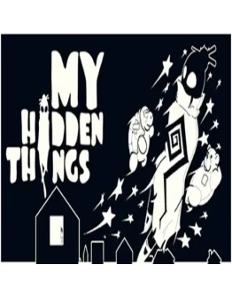 My Hidden Things - Indie Support Edition Steam key/Мир