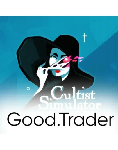 Cultist Simulator -Offline Steam аккаунт