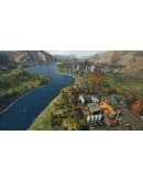 Industry Giant 4.0 * STEAM RU АВТО 0