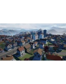 Industry Giant 4.0 * STEAM RU АВТО 0