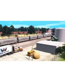 Trainz 2022 DLC - TL Rainsville - Danville