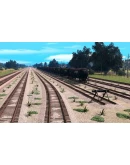 Trainz 2022 DLC - TL Rainsville - Danville