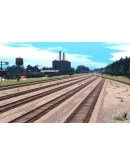 Trainz 2022 DLC - TL Rainsville - Danville