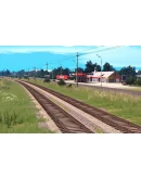 Trainz 2022 DLC - TL Rainsville - Danville