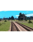 Trainz 2022 DLC - TL Rainsville - Danville