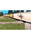 Trainz 2022 DLC - TL Rainsville - Danville